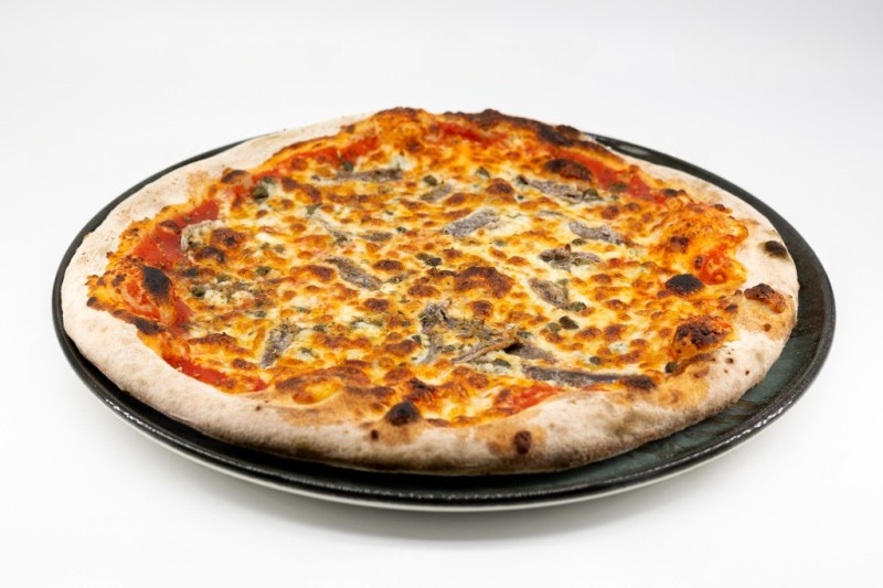 Pizza Romana
