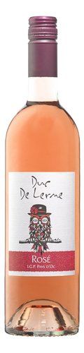 Duc De Lerme Rose
