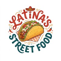Latina's Street Food 🥟🌯
