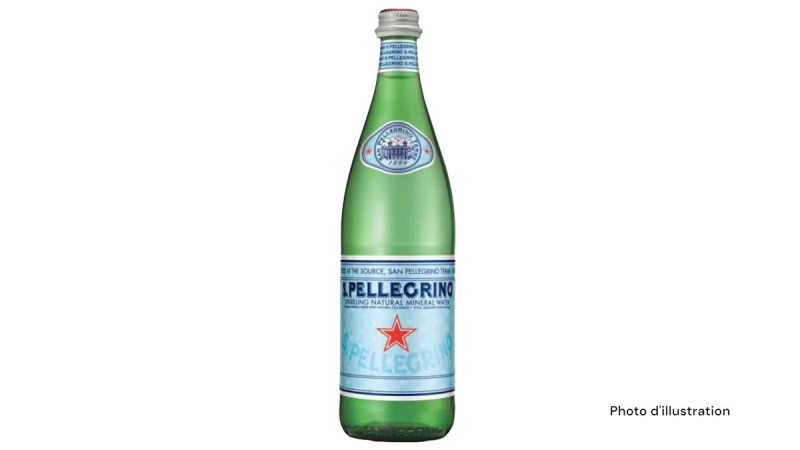 San Pellegrino - Sparkling Water 50Cl