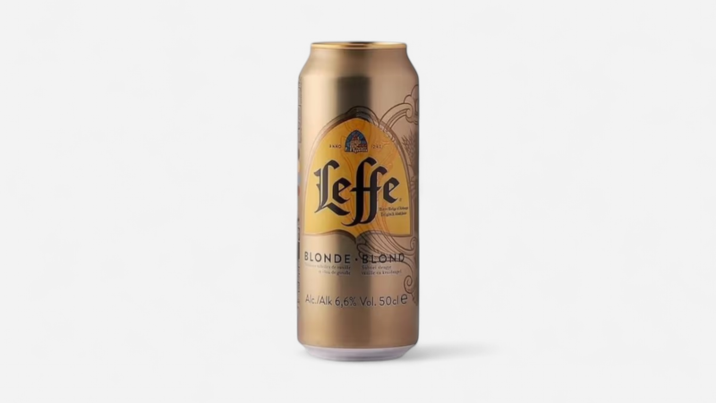 Leffe Blonde