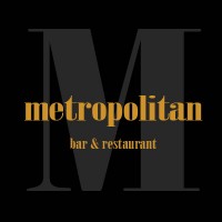 Metropolitan Bar
