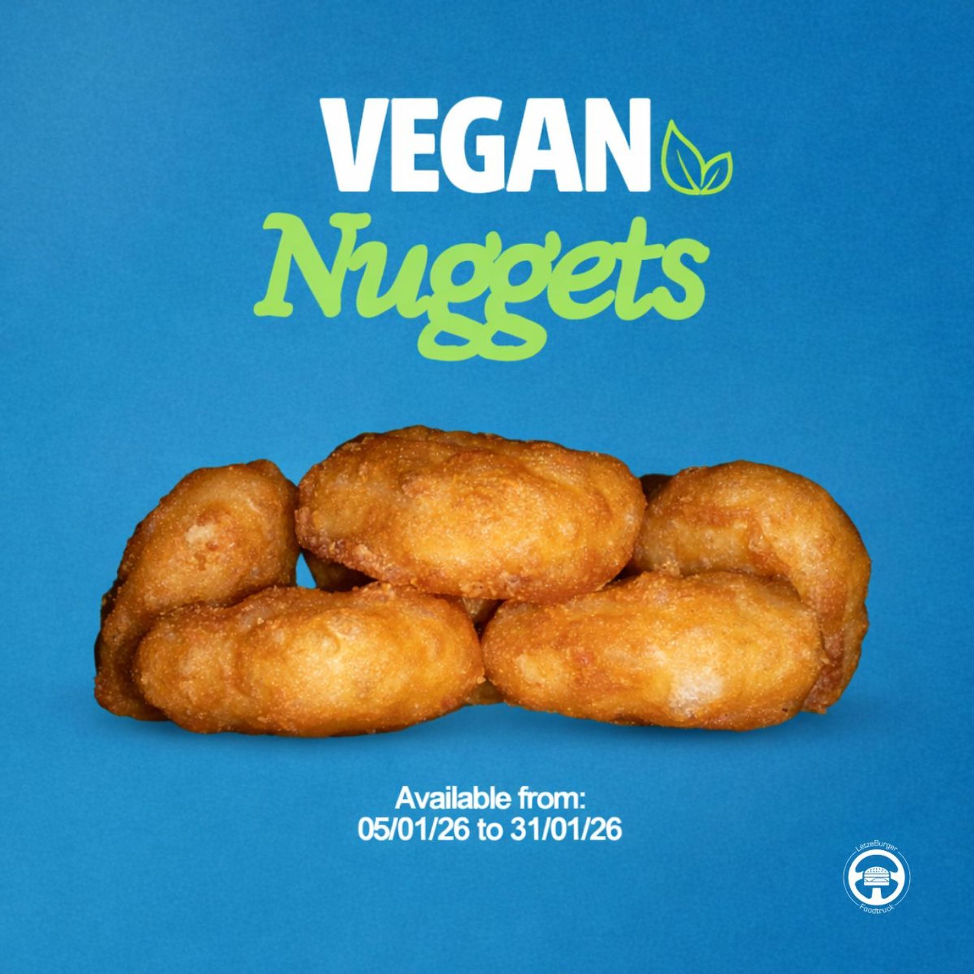 9 Vegan Nuggets 🌱