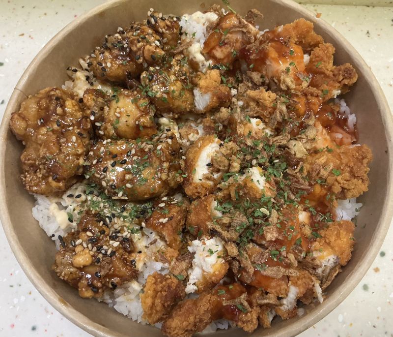 Bowl Duo Signature Halal