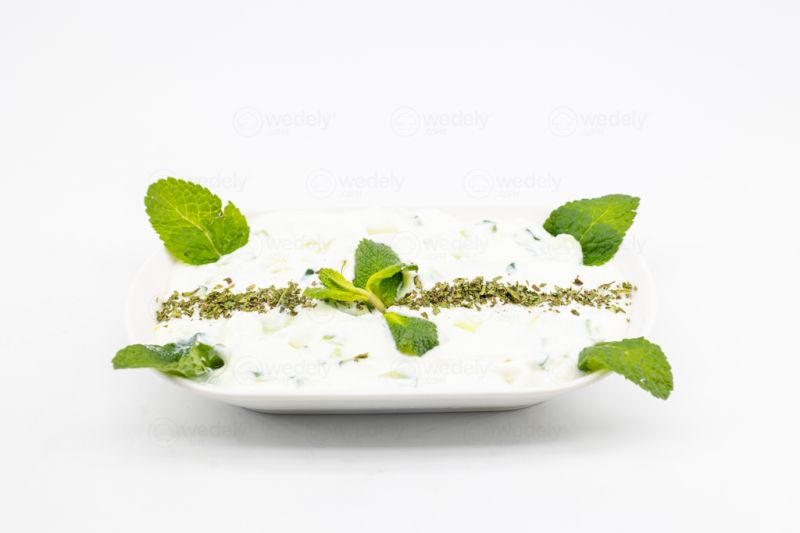 ​Salade De Concombre