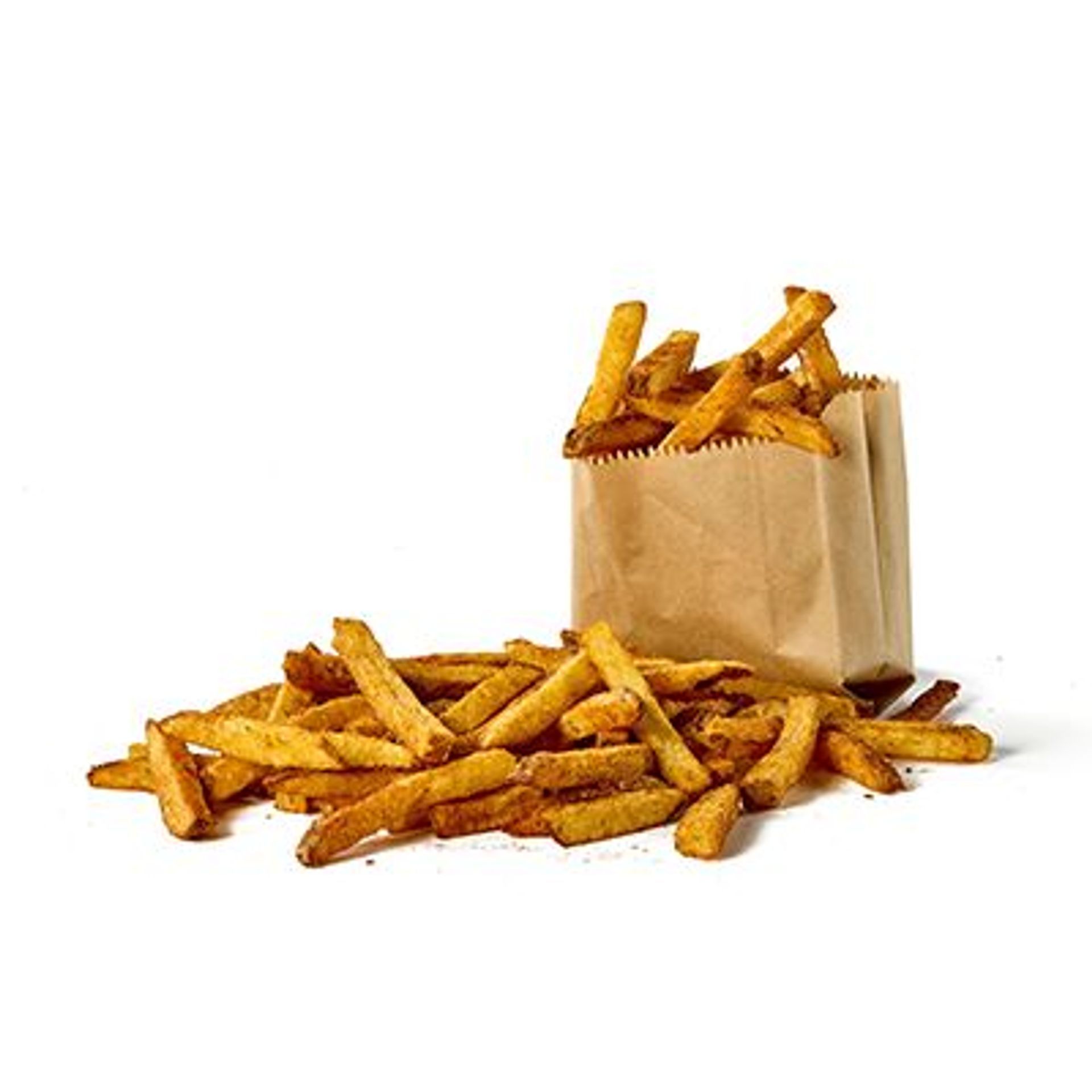 Little Cajun Fries