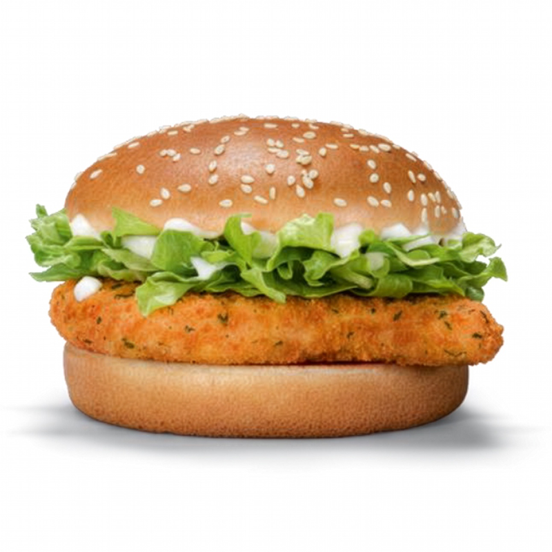 Mcveggie®