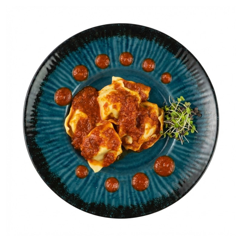 Ravioli Scampi