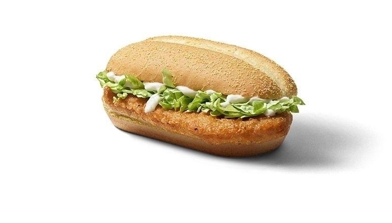 Mcchicken Classic