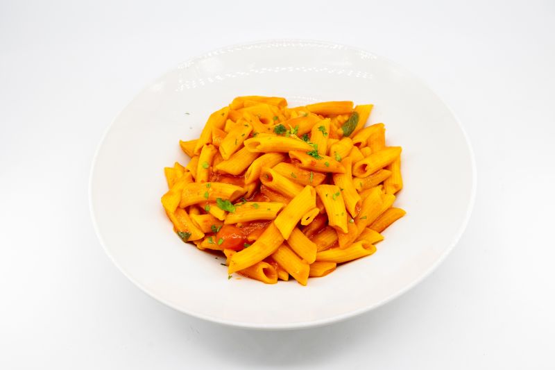 Penne All'arrabbiata