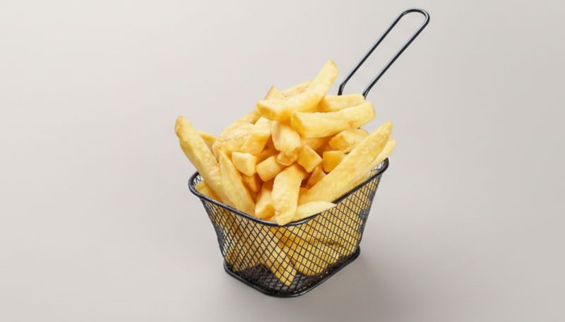 Frites