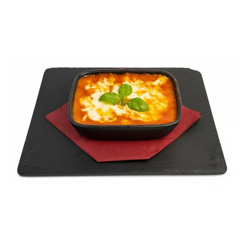 Gnocchi Alla Sorrentina