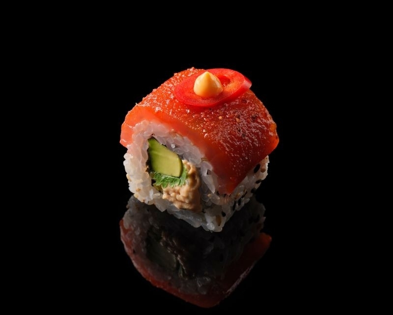 Marguro Spicy 8 Pièces
