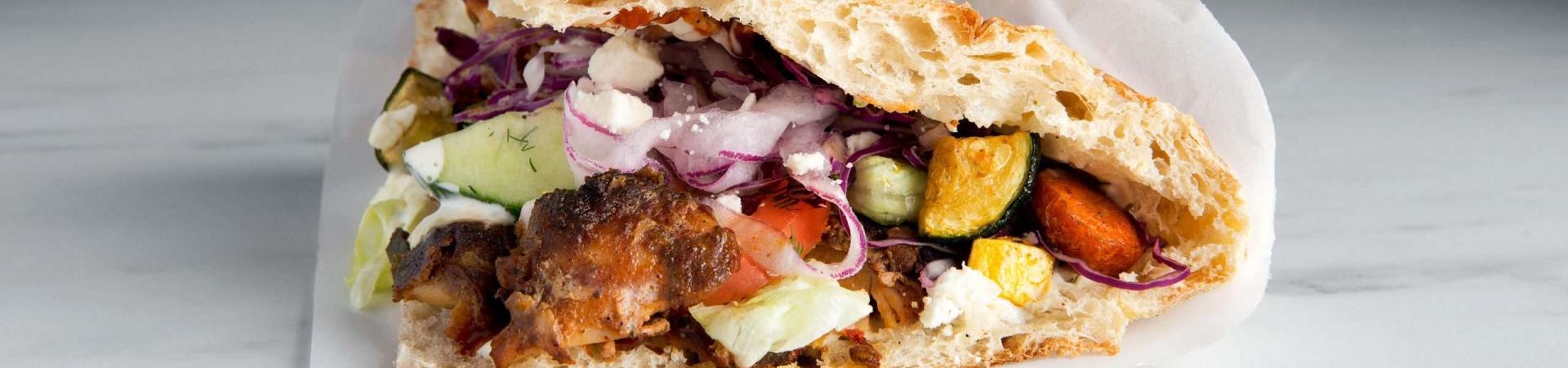 Berliner Kebab