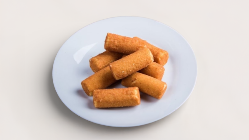 🥔✨ Crocchè Di Patate ✨🥔