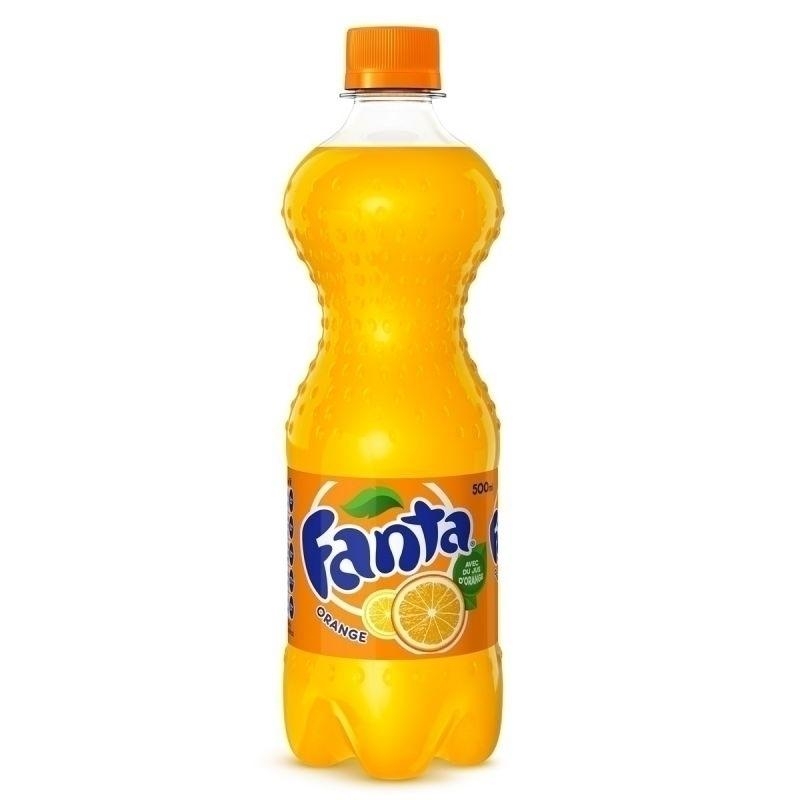 Fanta