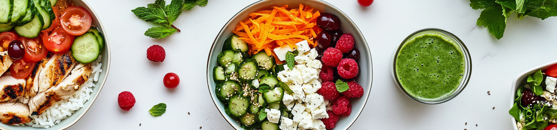 Fit & Fresh