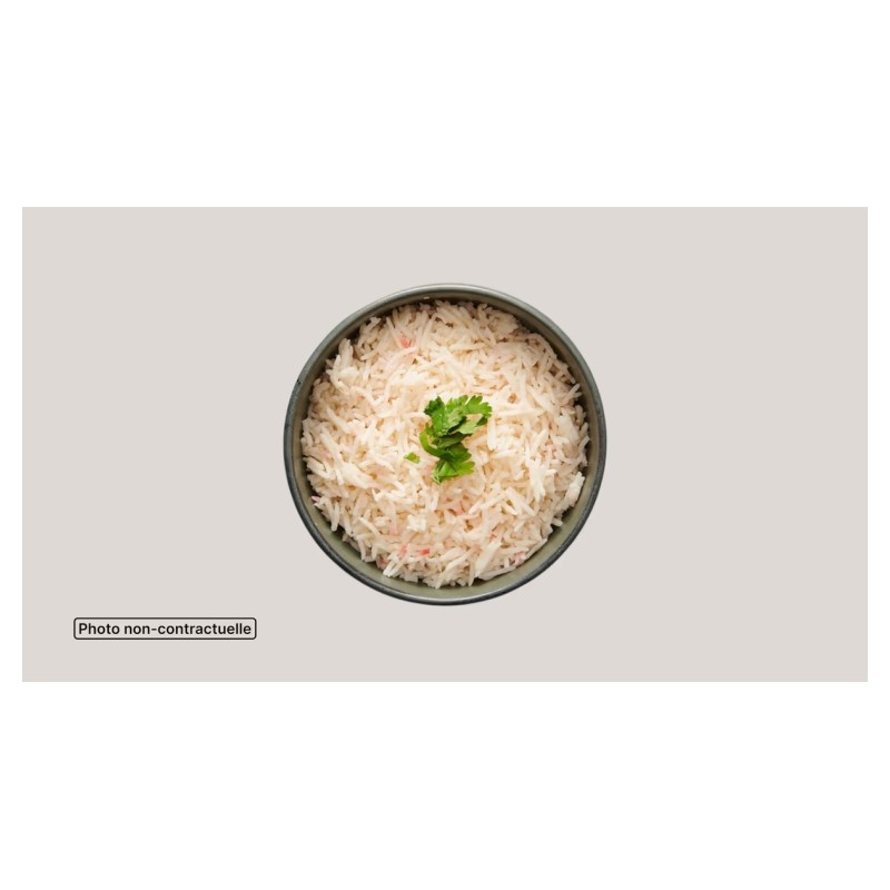 Basmati Rice