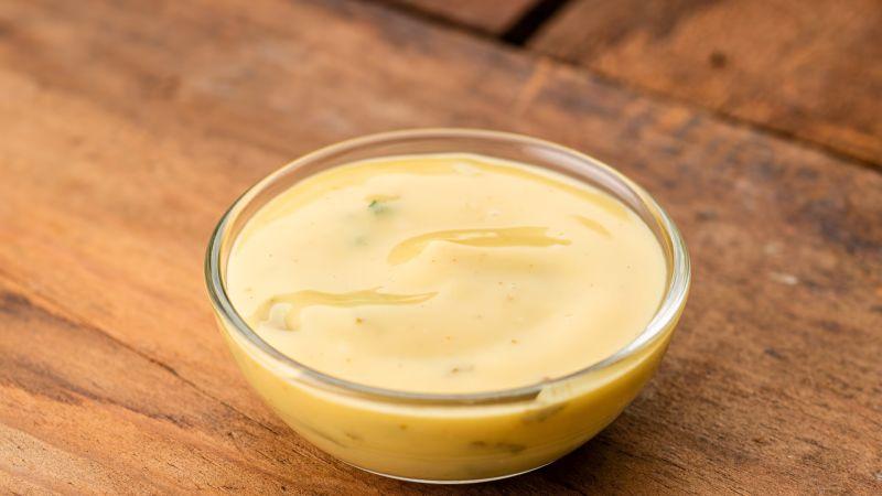 Sauce Tonton Fernand