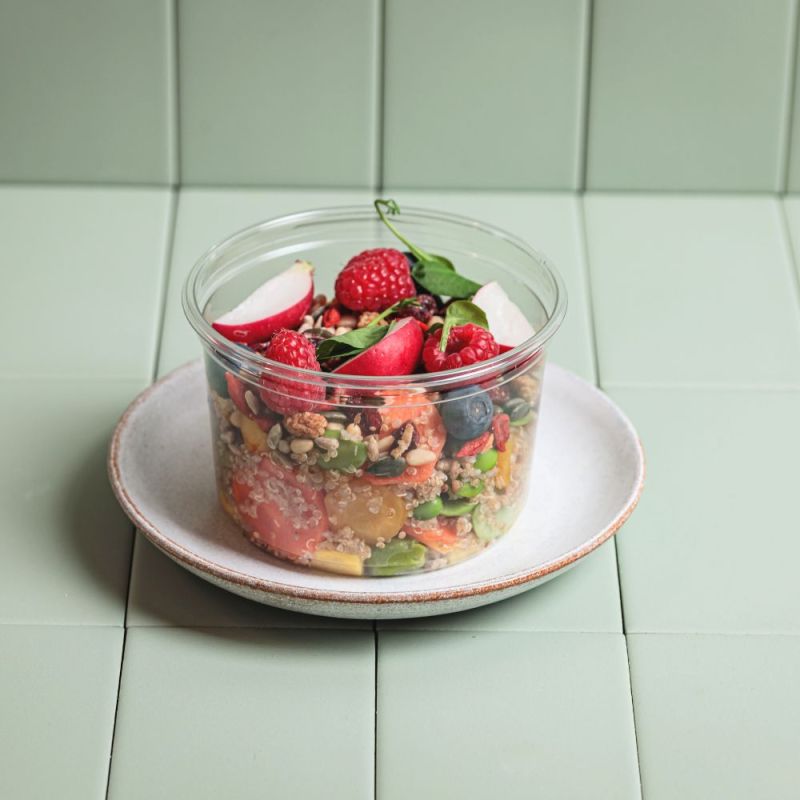 Moyenne Summer Superfood