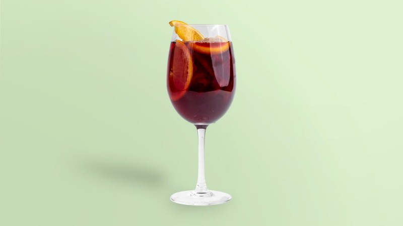 Sangria Maison