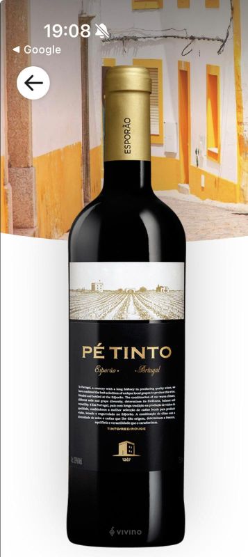 Pétinto