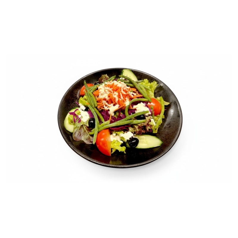Grand Salade Mixte