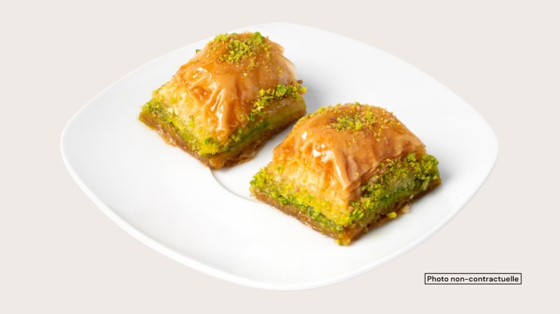 Baklava