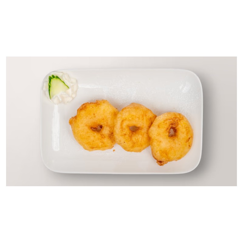 D13 Beignet De Pomme