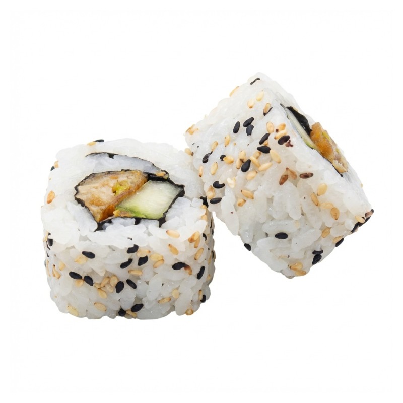 Nems Spicy (Nems & Concombre)