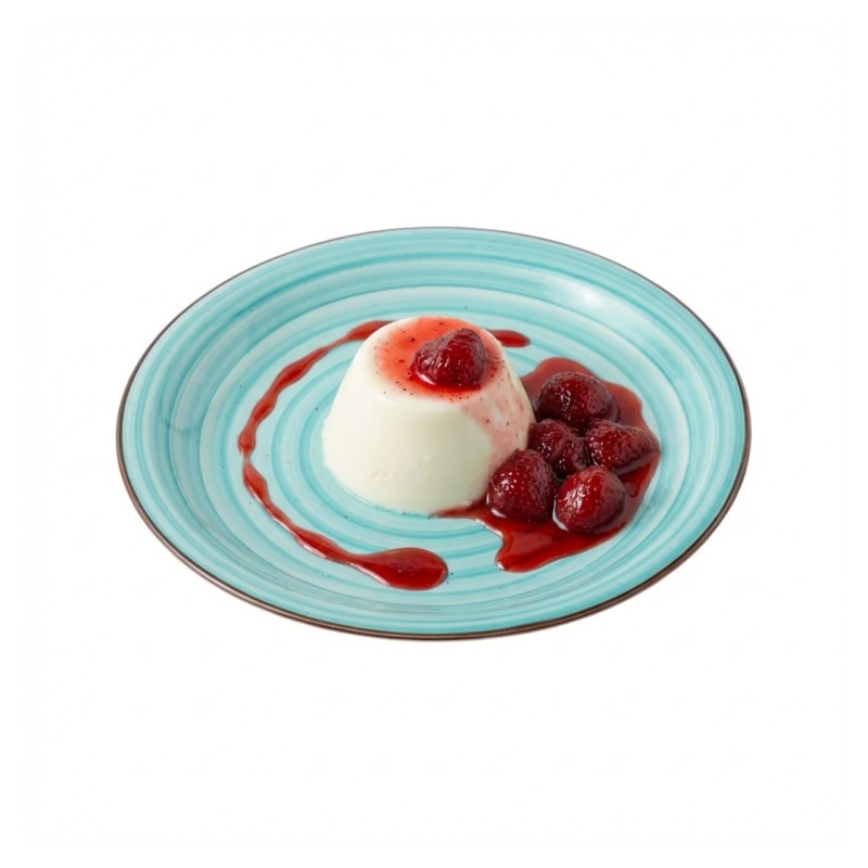 Panna Cotta
