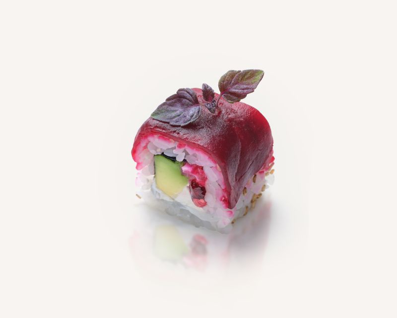 California Rose - 6 Pièces