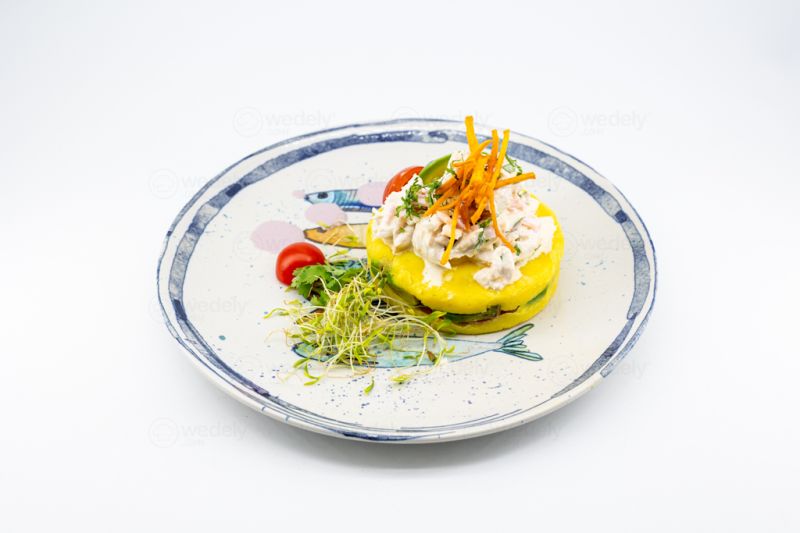 Causa Limeña