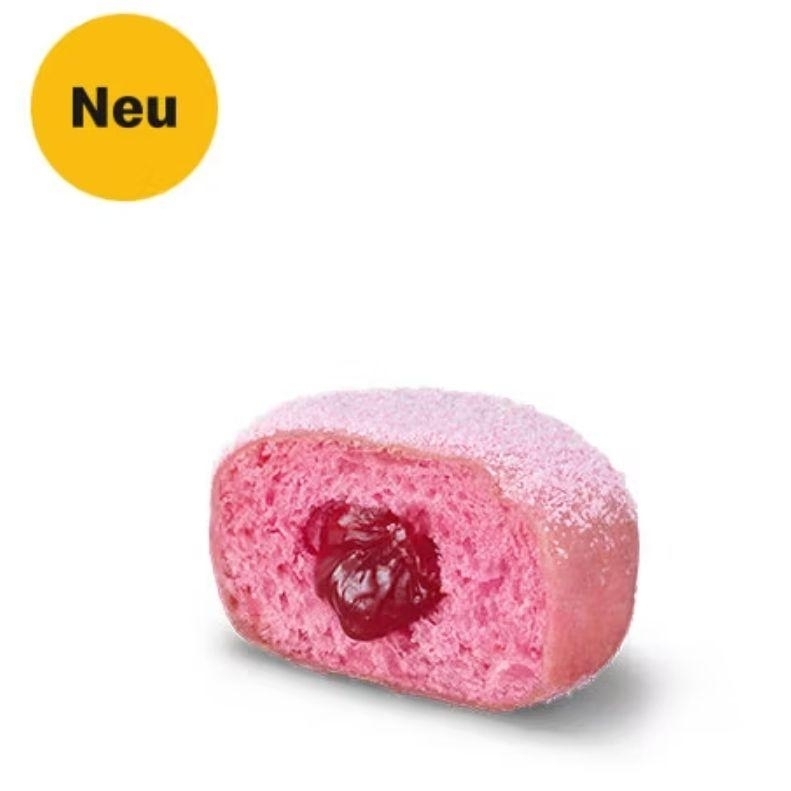 Mcpops® Berry Bomb 