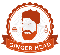 Ginger Head