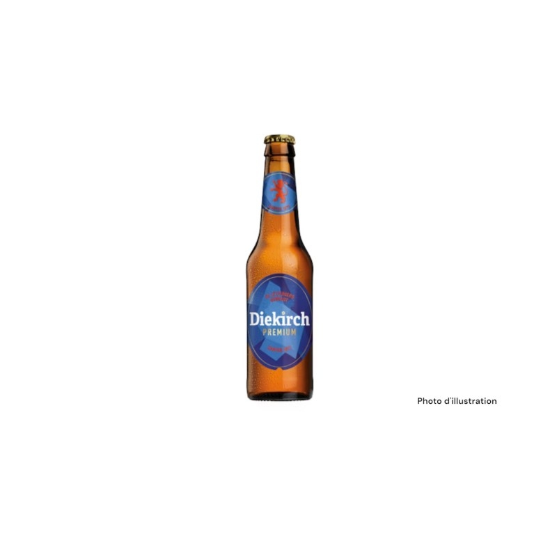 Dierkirch Premium 33Cl