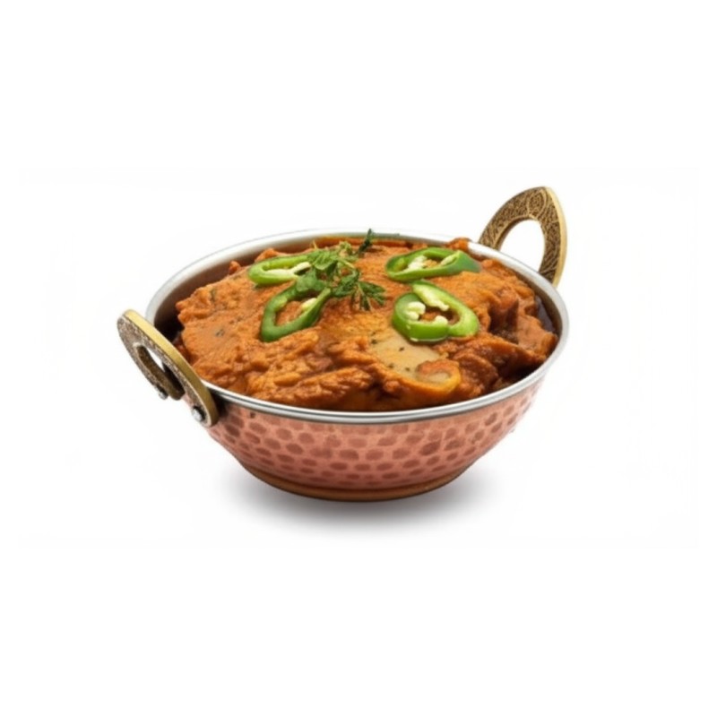 Beef Vindaloo
