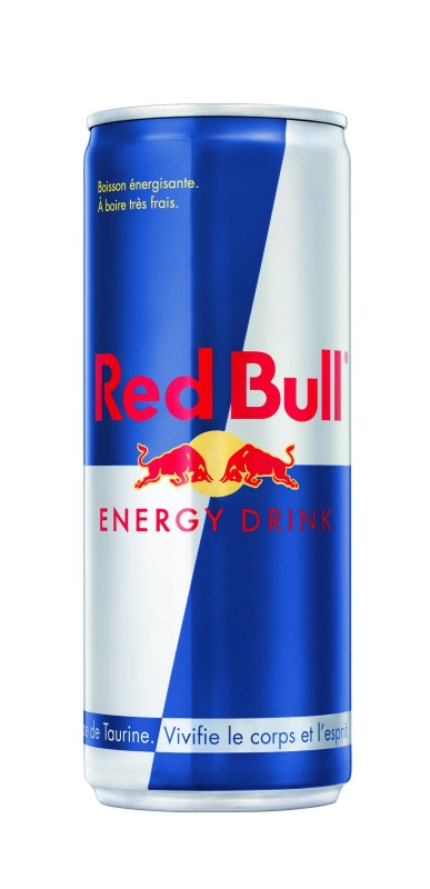 Red Bull 250 Ml