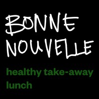 Bonne Nouvelle