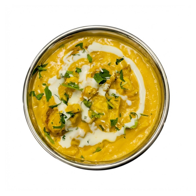 Chicken Korma