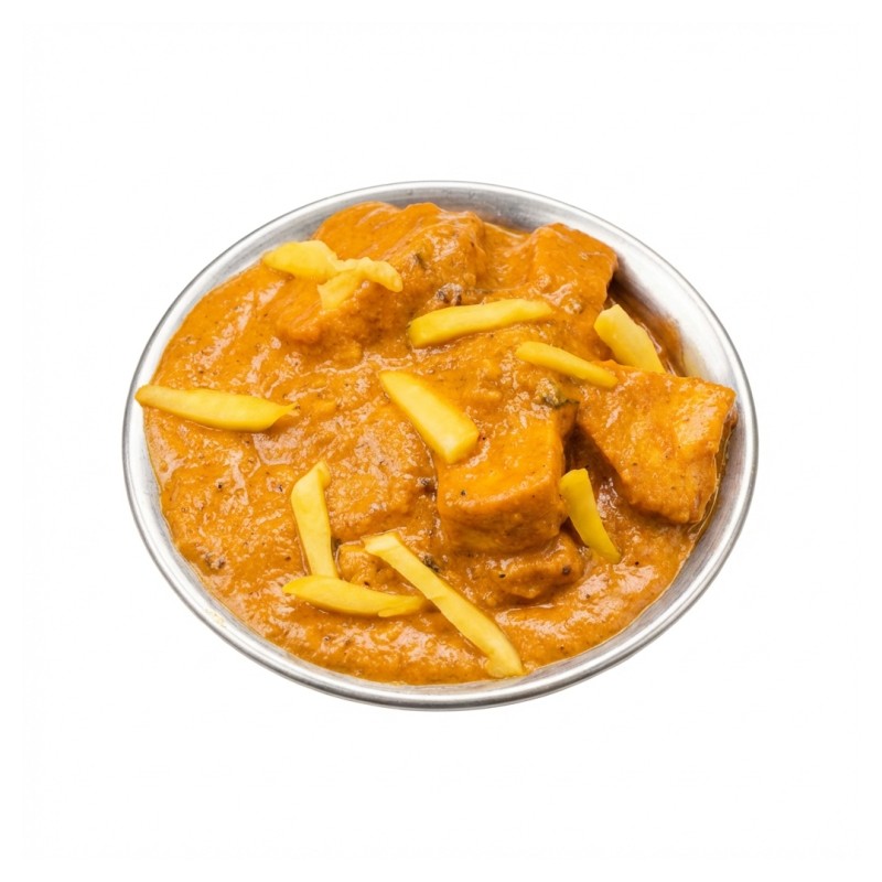 61. Prawns Mango