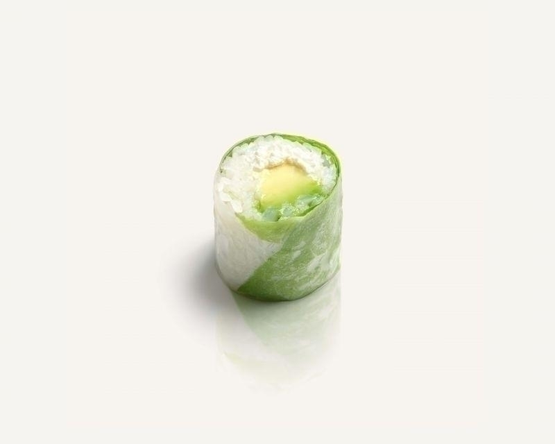 Avocat Cheese - 8 Pièces