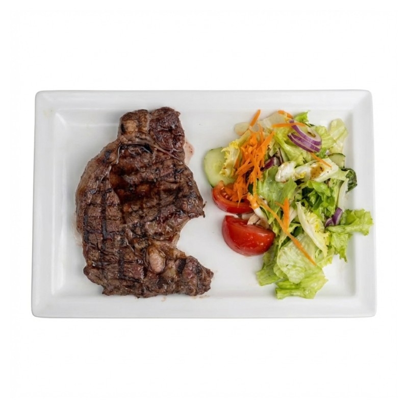 Filetto Alla Griglia