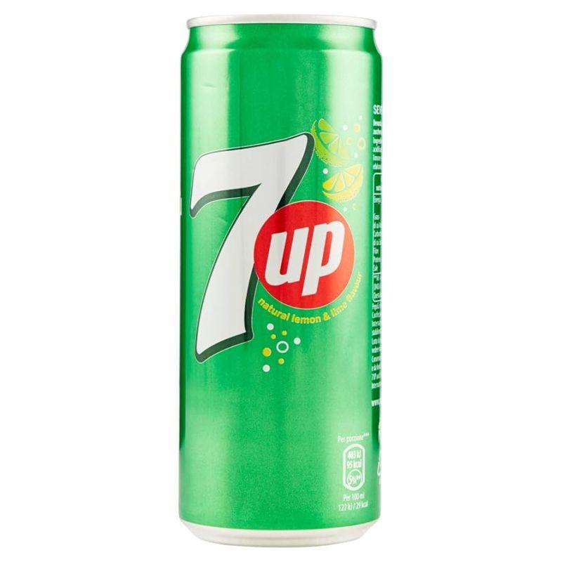 Seven Up 33 Cl
