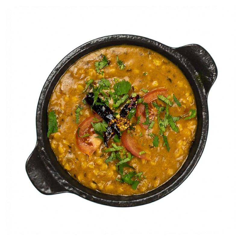 Tadka Daal