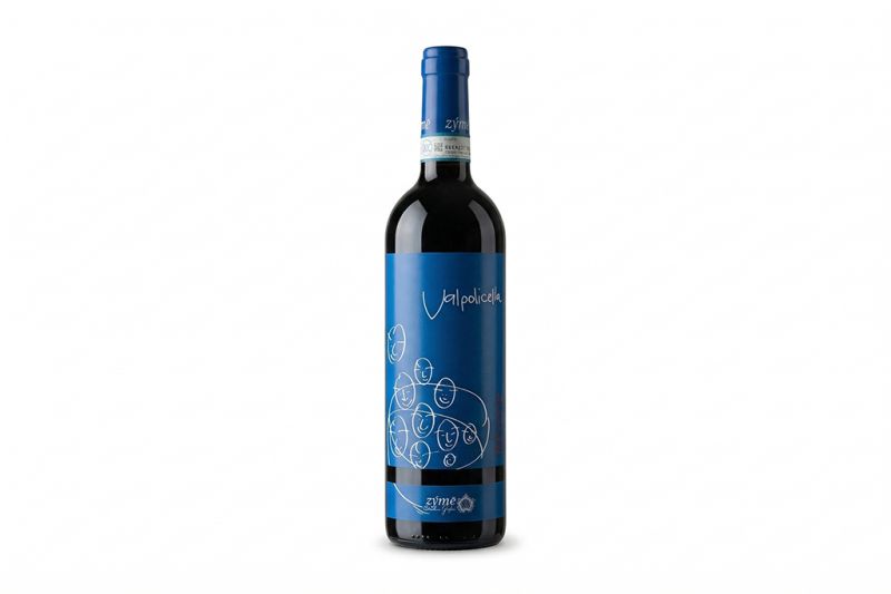 Cantina Zyme Reverie Valpolicella Dop Veneto