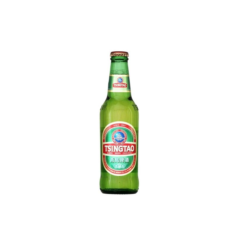 Tsingtao