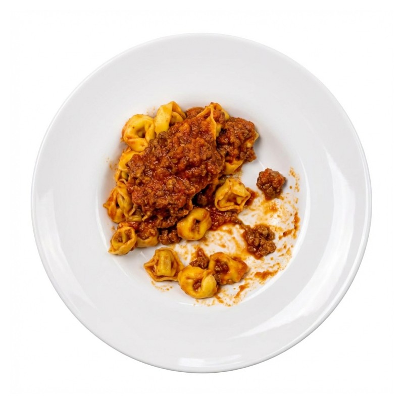 Tortellini Sauce Bolognese