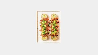 Sakura Roll