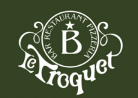 Le Troquet
